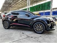 Toyota CH-R  1.8 Top ปี 2018 รูปที่ 2